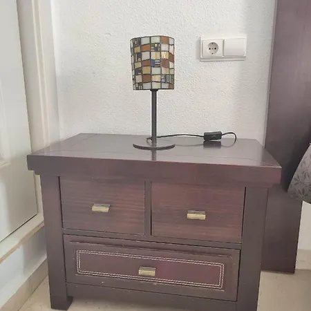 Jowi - Piso Amplio Y Familiar Apartamento