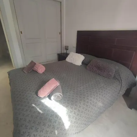 Jowi - Piso Amplio Y Familiar Apartamento *