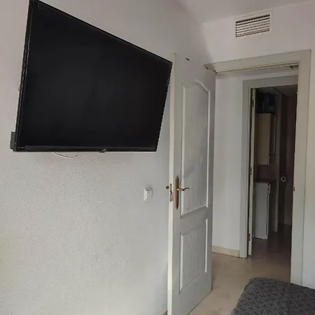 Apartment Jowi - Piso Amplio Y Familiar