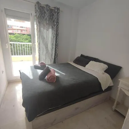 Apartment Jowi - Piso Amplio Y Familiar