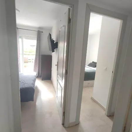 Jowi - Piso Amplio Y Familiar Apartamento