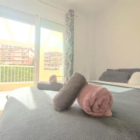 Apartment Jowi - Piso Amplio Y Familiar