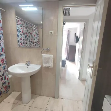 Apartment Jowi - Piso Amplio Y Familiar
