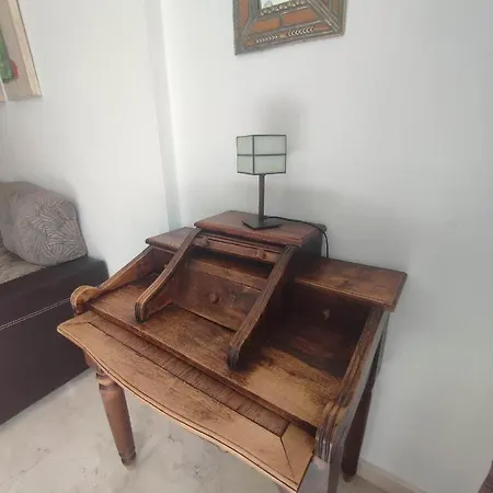 Apartment Jowi - Piso Amplio Y Familiar
