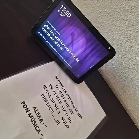 Apartamento Jowi - Piso Amplio Y Familiar *
