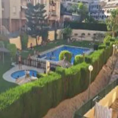 Jowi - Piso Amplio Y Familiar Apartment