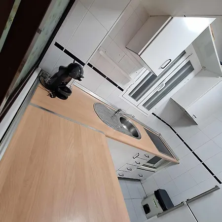 Jowi - Piso Amplio Y Familiar Apartment