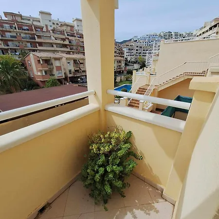 Apartment Jowi - Piso Amplio Y Familiar
