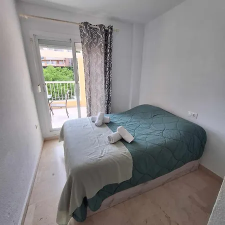 Jowi - Piso Amplio Y Familiar Apartment *