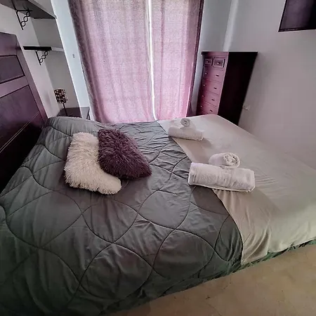 Jowi - Piso Amplio Y Familiar Apartamento