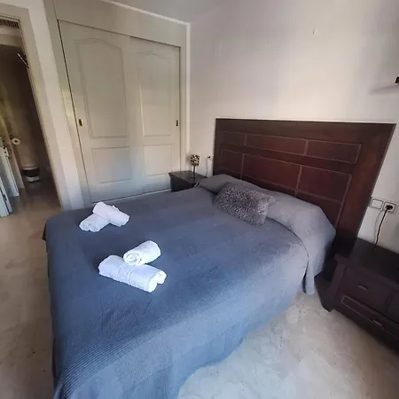 Jowi - Piso Amplio Y Familiar Apartamento